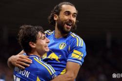 世界杯预测-埃兰路那记头槌，卡尔弗特-勒温只差几厘米的完美半场