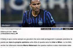 竞彩世界杯-意甲媒体热议：国际米兰引入阿坎吉是一笔非常超值交易，就像米兰引进莫德里奇一样