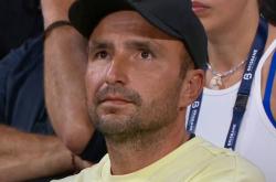 世界杯平台-前网球选手揭露反兴奋剂事件，炮轰国际网球诚信机构腐败不公