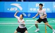 2026世界杯下注-十五运羽毛球：“雅思”夺金 翁(wēng)泓阳、王(wáng)祉(zhǐ)怡单打折桂