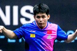 2026世界杯下注-直播乒乓球重庆冠军赛，3月10日1200起CCTV5全程高能開(kāi)打，从第1轮直通决赛