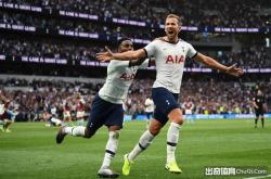 竞彩世界杯-英超情报：热刺后防核心继续缺阵，水晶宫后防核心遭停赛