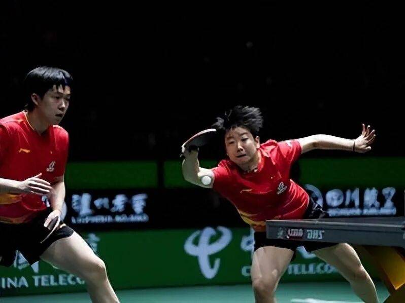 央视直播!成都混团世界杯12月2日赛程+CCTV乒乓球直播赛程