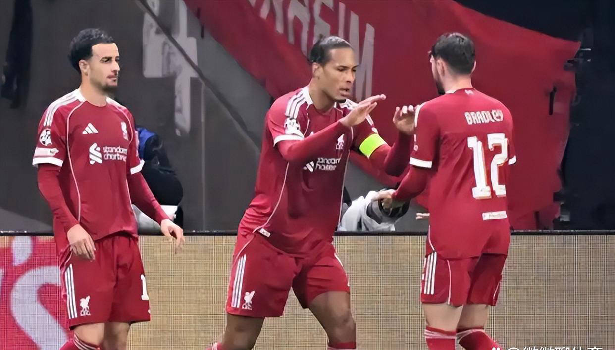 英超第9轮赛程精彩对决