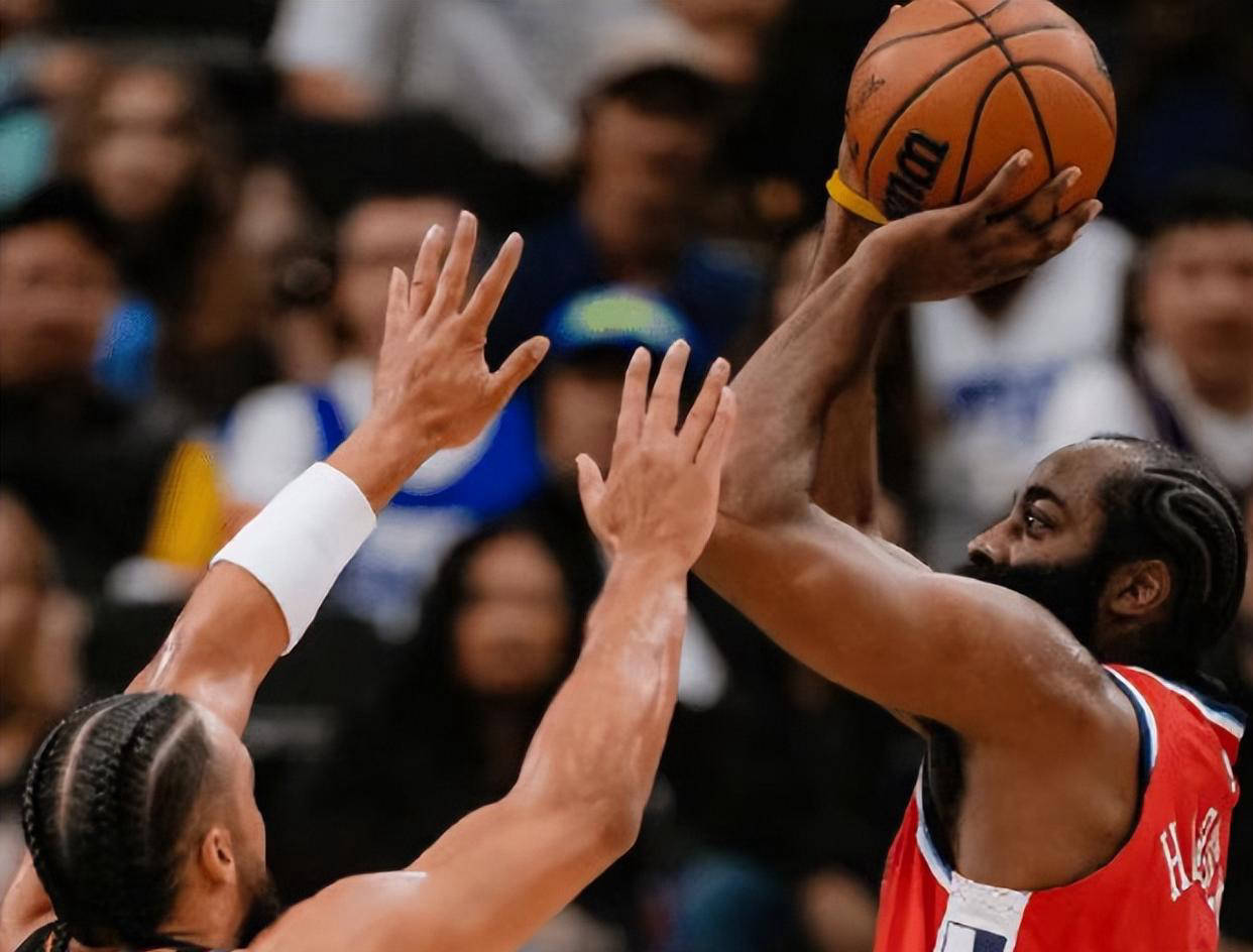 NBA西部最新积分榜揭晓！