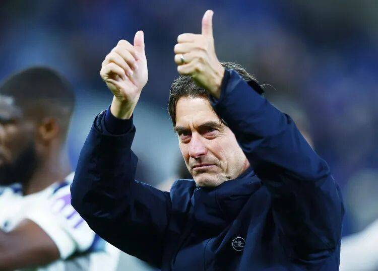 英超保级形势骤变！五支球队深陷降级区 两队紧急换帅