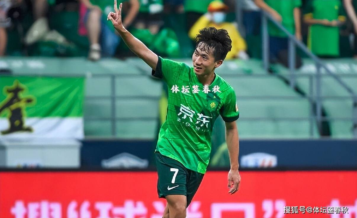 不期而遇!2国安旧将亚冠联赛同场对决,1位效力2赛季独造26球
