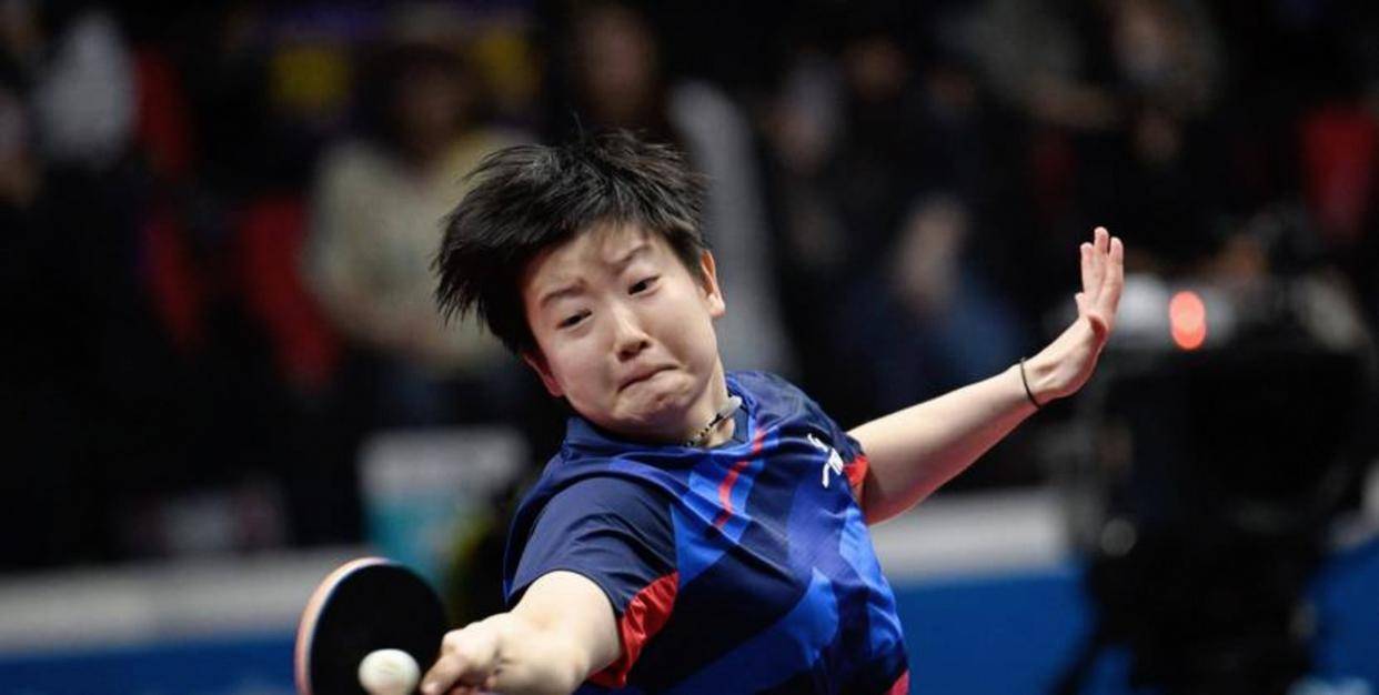 直播乒乓球重庆冠军赛，3月10日1200起CCTV5全程高能开打，从第1轮直通决赛