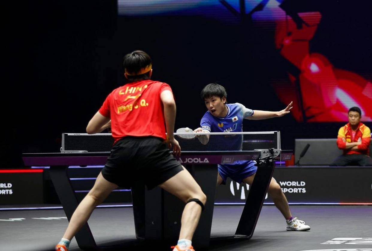 直播乒乓球重庆冠军赛，3月10日1200起CCTV5全程高能开打，从第1轮直通决赛