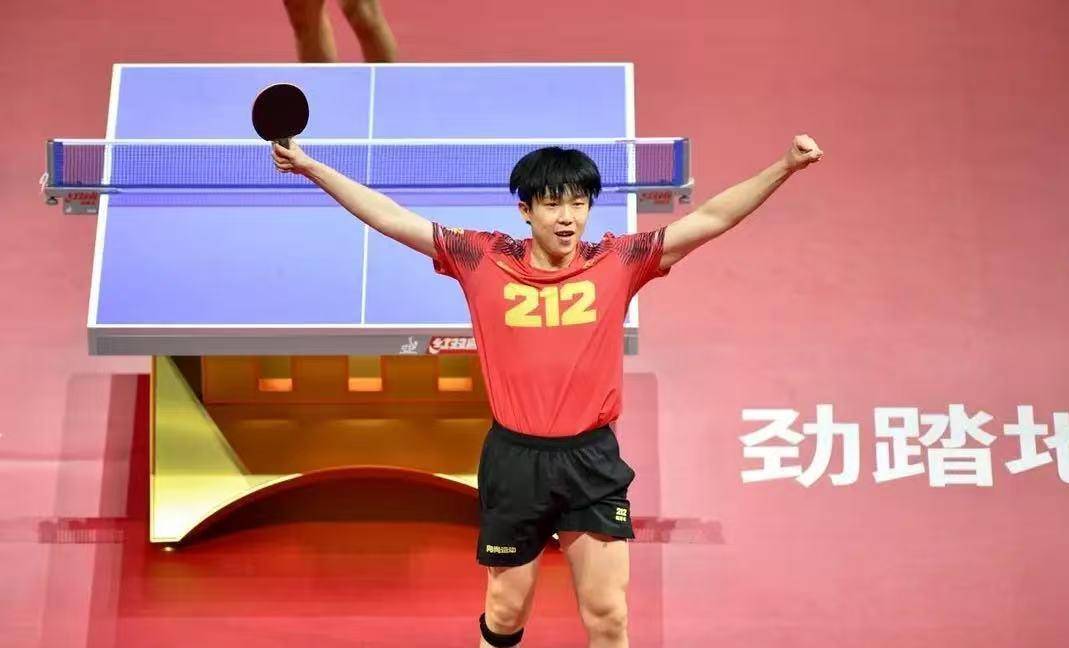 就在刚刚！乒乓球赛程公开，5台直播表出炉，不直播
