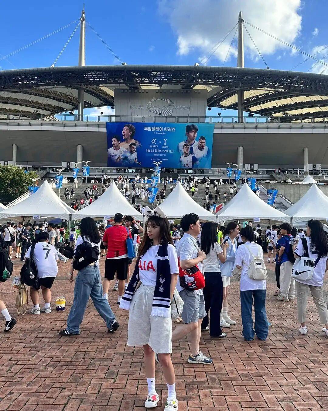 英超联赛：托特纳姆热刺崩盘，水晶宫中卫停赛