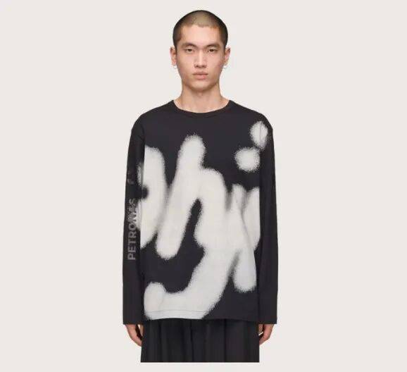 Y-3 X 梅赛德斯-AMG马石油F1车队｜adidas