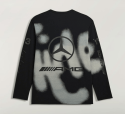 Y-3 X 梅赛德斯-AMG马石油F1车队｜adidas