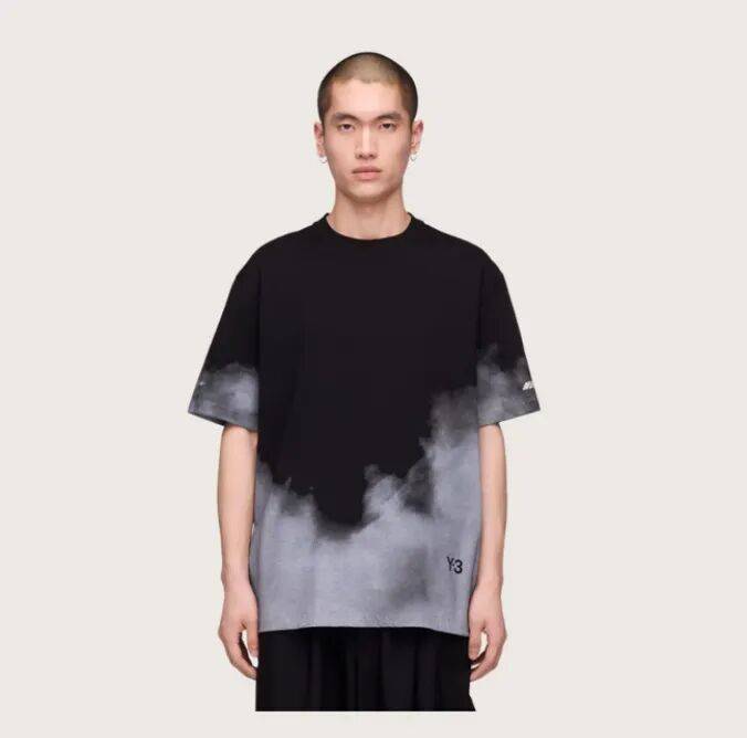 Y-3 X 梅赛德斯-AMG马石油F1车队｜adidas