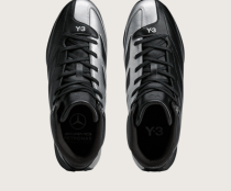 Y-3 X 梅赛德斯-AMG马石油F1车队｜adidas