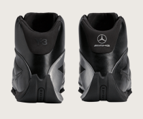 Y-3 X 梅赛德斯-AMG马石油F1车队｜adidas