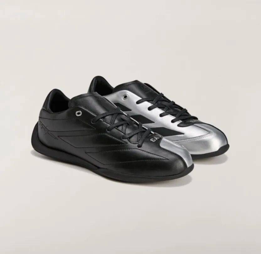 Y-3 X 梅赛德斯-AMG马石油F1车队｜adidas