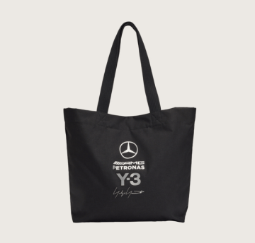 Y-3 X 梅赛德斯-AMG马石油F1车队｜adidas