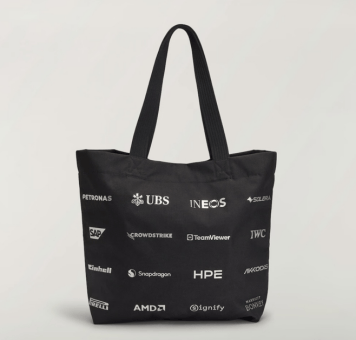 Y-3 X 梅赛德斯-AMG马石油F1车队｜adidas