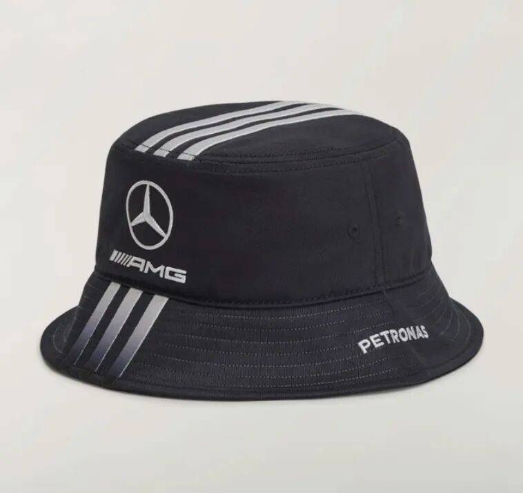 Y-3 X 梅赛德斯-AMG马石油F1车队｜adidas